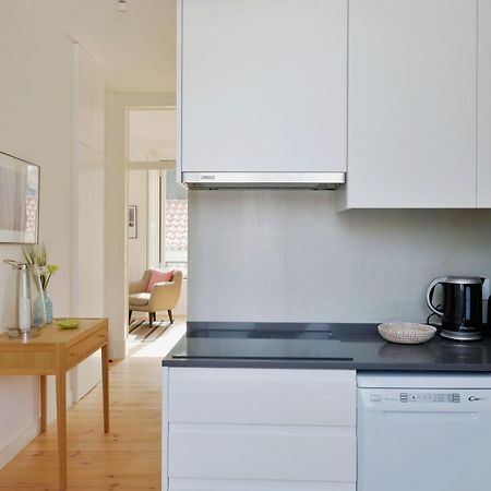 Flh Santa Catarina Outstanding Flats Apartment Lisbon Exterior photo