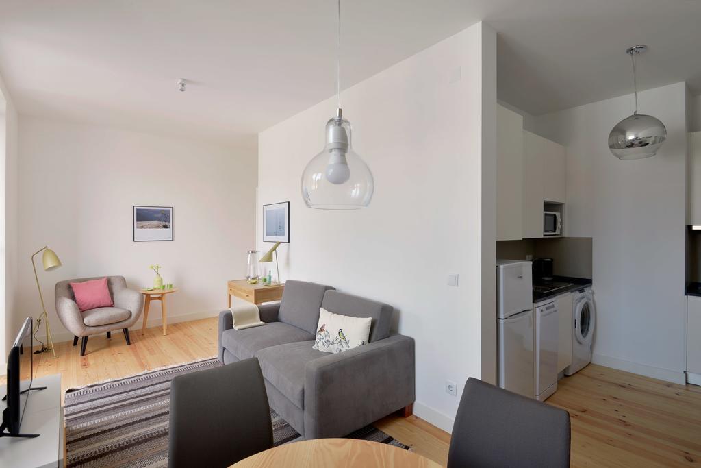 Flh Santa Catarina Outstanding Flats Apartment Lisbon Room photo