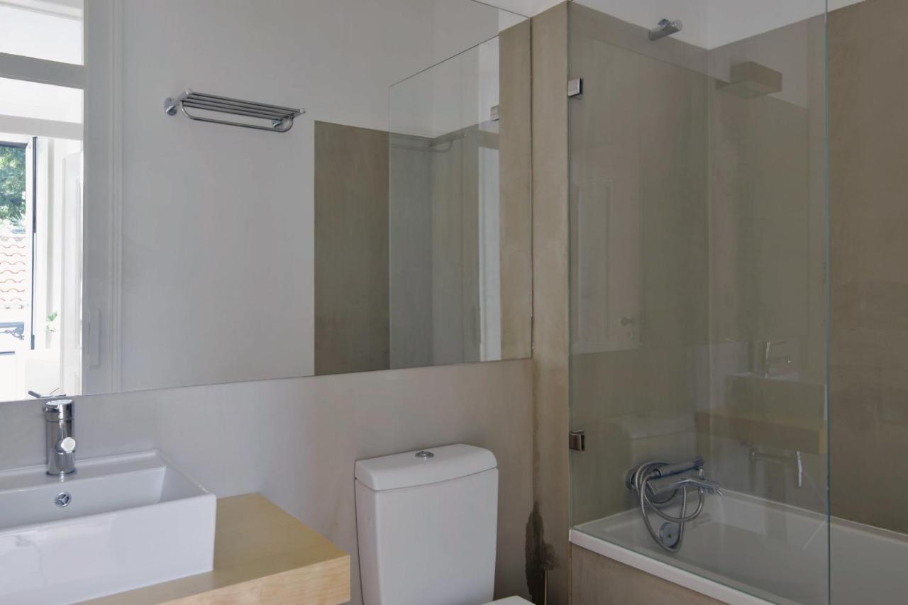 Flh Santa Catarina Outstanding Flats Apartment Lisbon Room photo