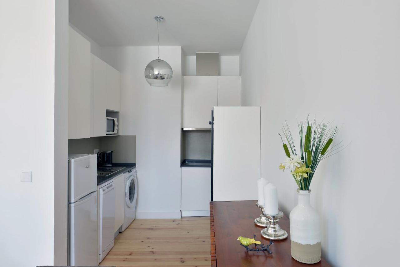 Flh Santa Catarina Outstanding Flats Apartment Lisbon Room photo