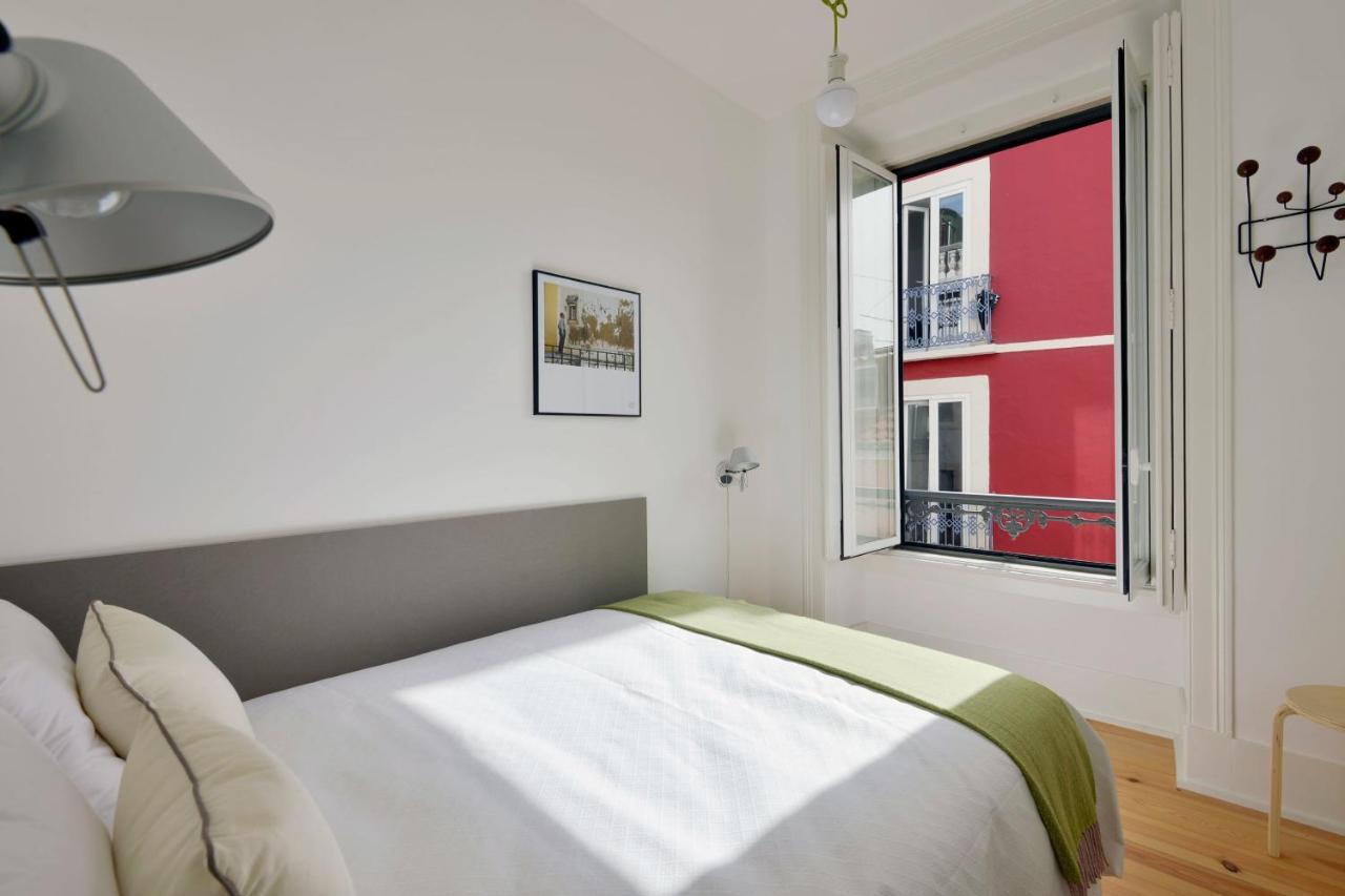 Flh Santa Catarina Outstanding Flats Apartment Lisbon Room photo