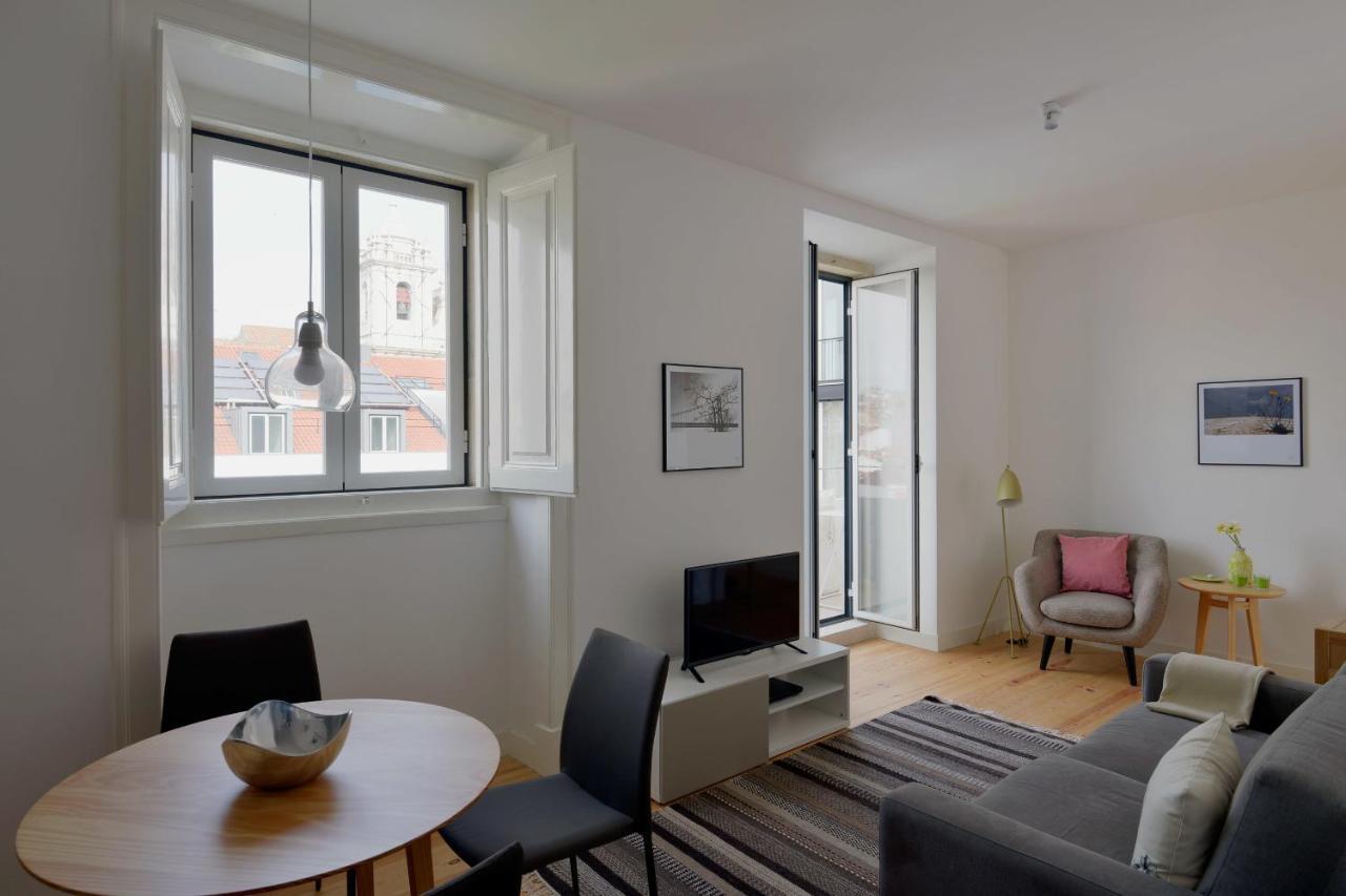 Flh Santa Catarina Outstanding Flats Apartment Lisbon Room photo