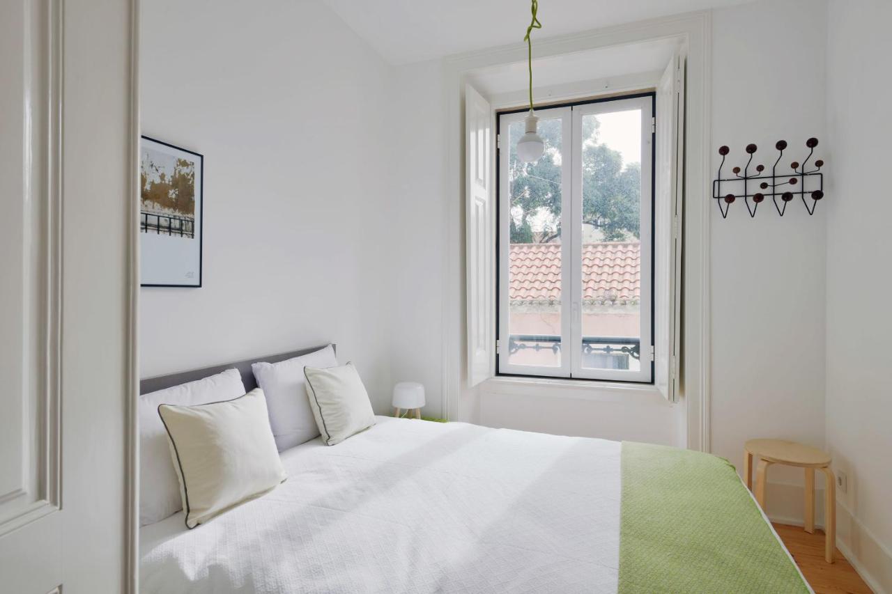 Flh Santa Catarina Outstanding Flats Apartment Lisbon Room photo